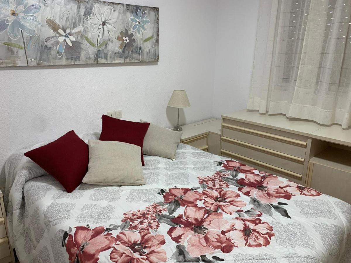 Service Lazaro- Aguamarina - Dos - 2 Bedrooms *
