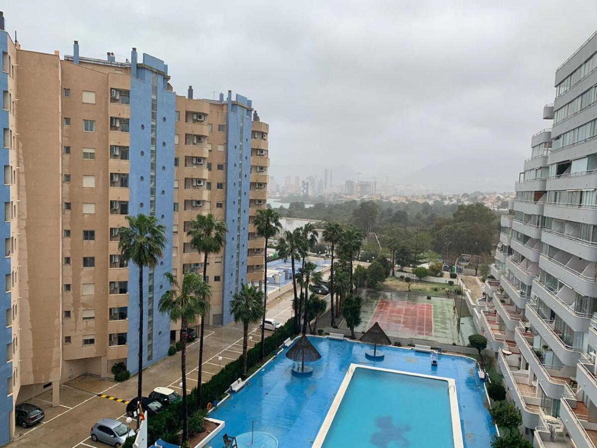 Service Lazaro- Aguamarina - Dos - 2 Bedrooms * Calpe