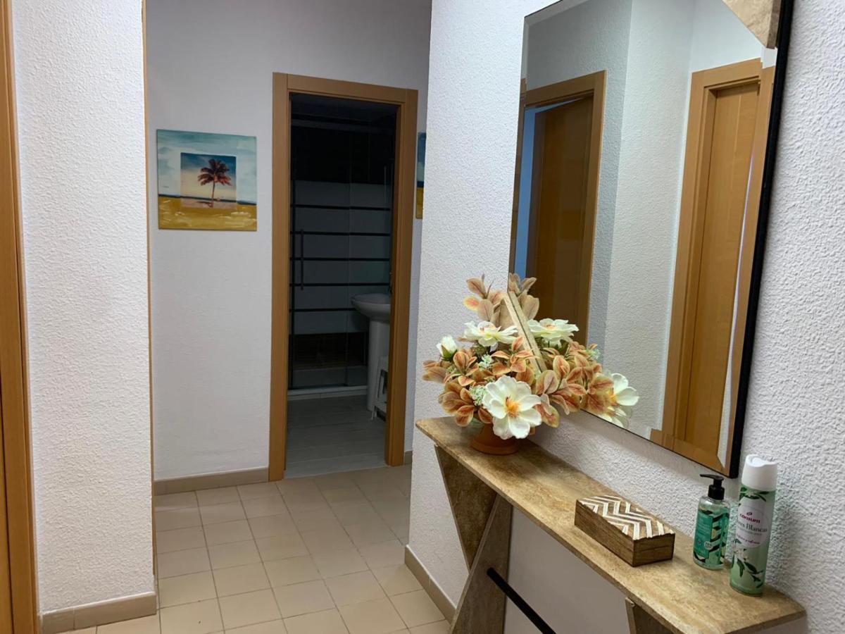 Apartamento Service Lazaro- Aguamarina - Dos - 2 Bedrooms *