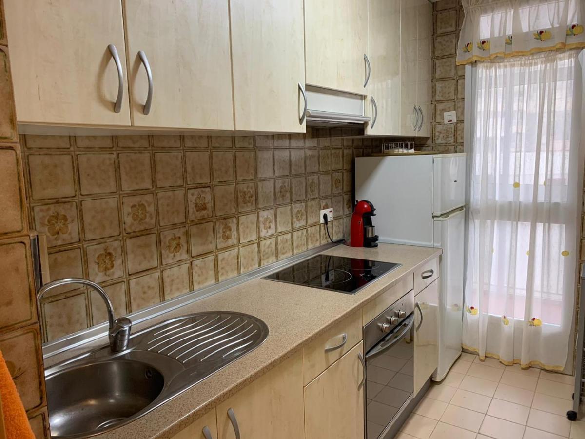 Service Lazaro- Aguamarina - Dos - 2 Bedrooms *