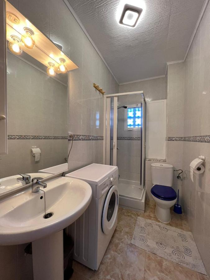 Apartment Pl Ifach Solymar Calpe
