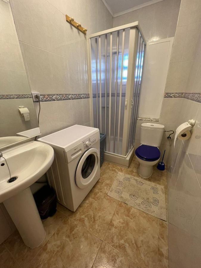 Apartment Pl Ifach Solymar