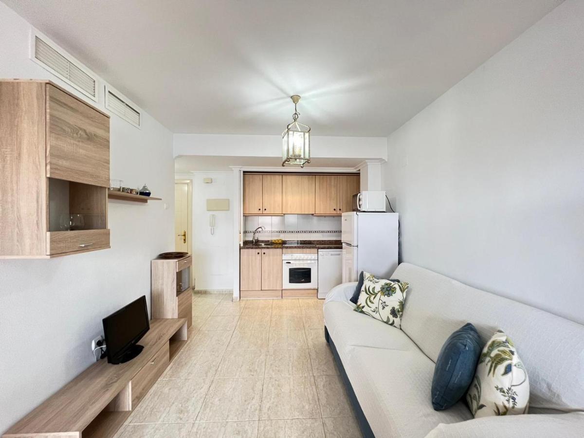 Apartamento Rosa De Los Vientos