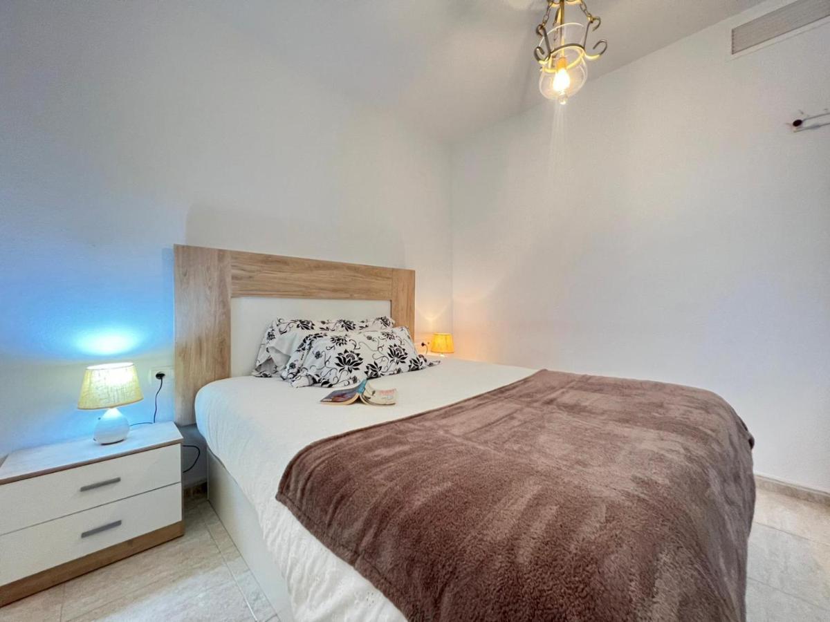 Rosa De Los Vientos Apartamento