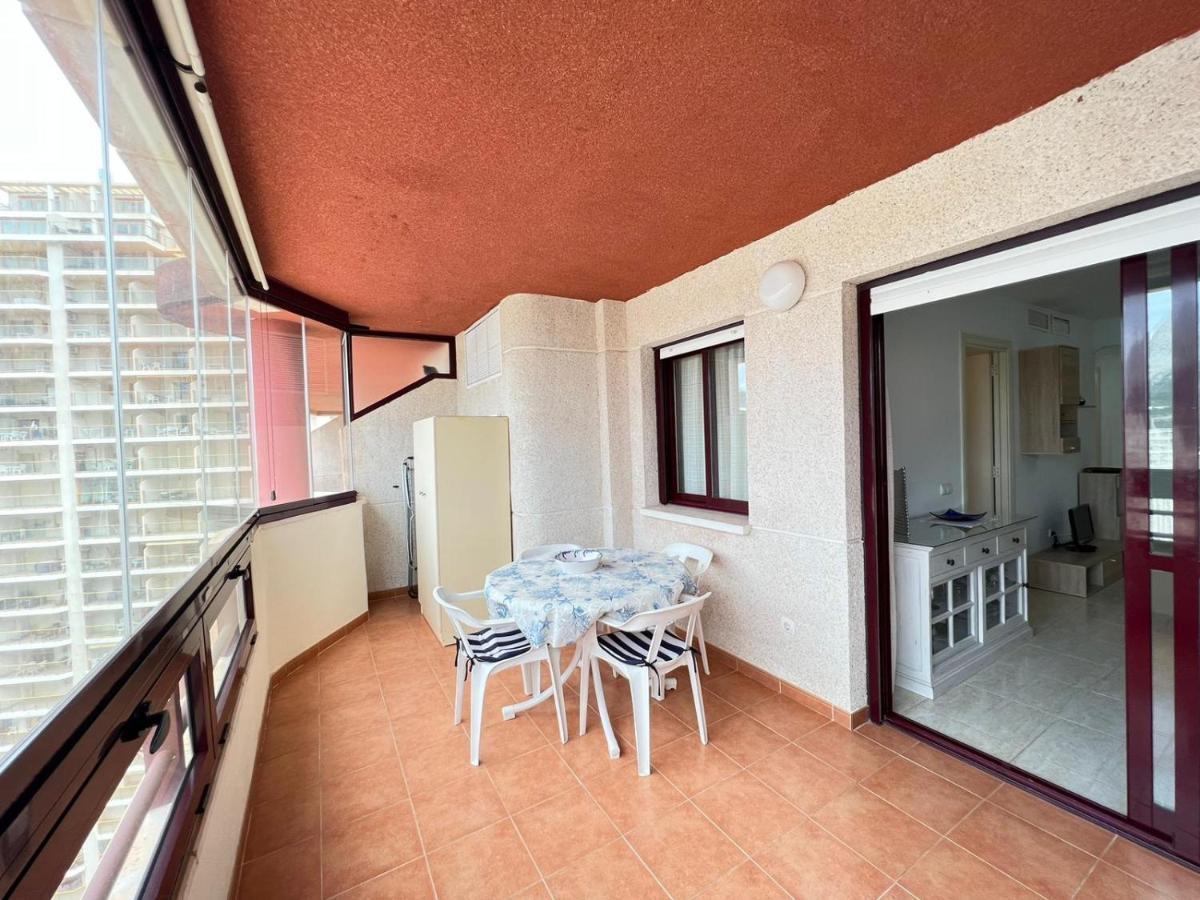 Apartamento Rosa De Los Vientos
