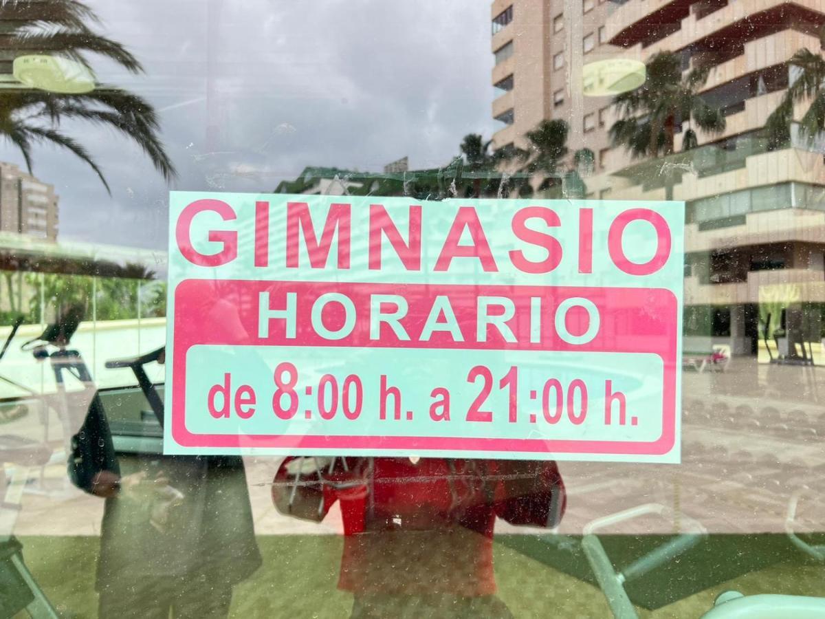 Apartamento Rosa De Los Vientos