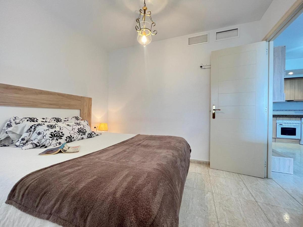 Apartamento Rosa De Los Vientos *