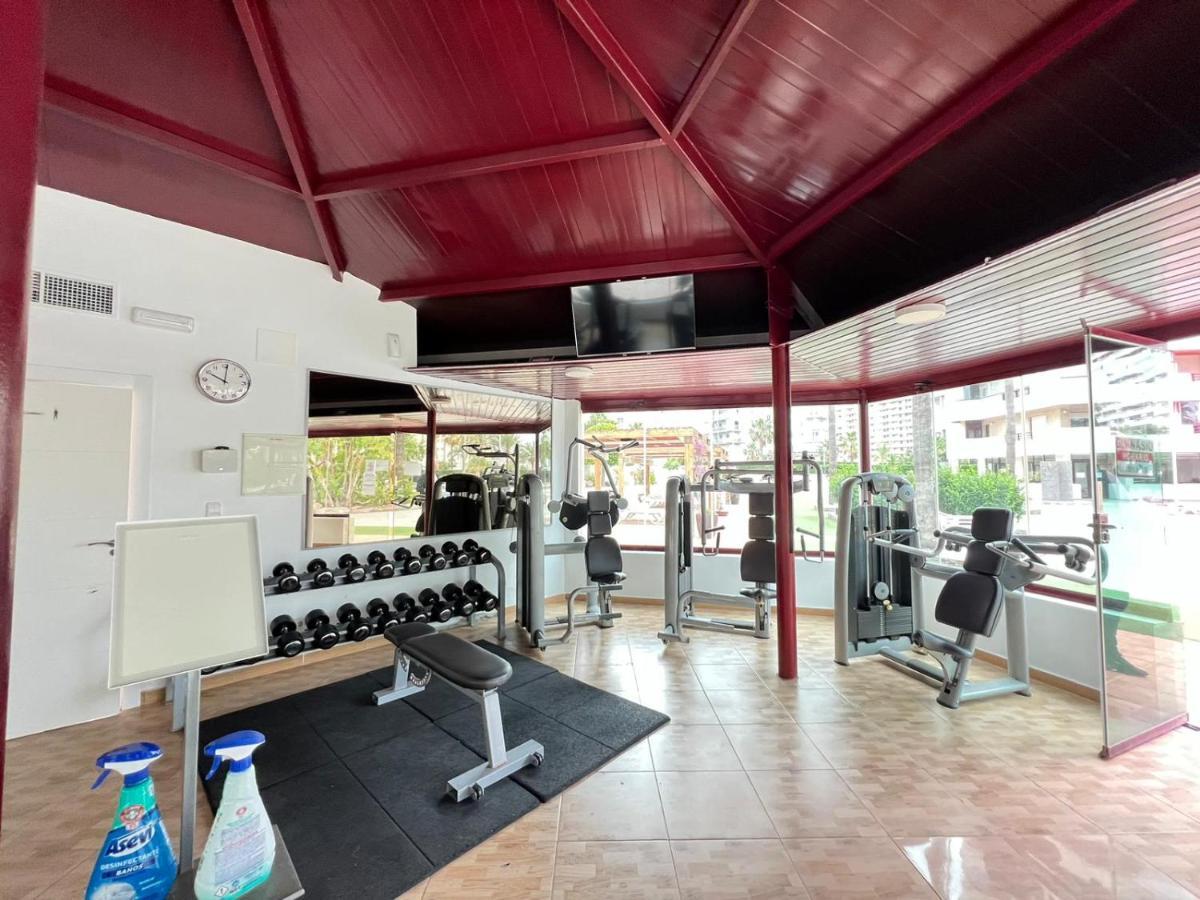Rosa De Los Vientos Apartamento Calpe