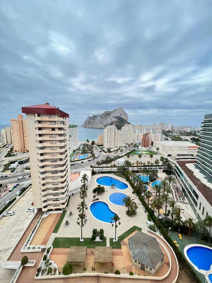 Apartamento Rosa De Los Vientos