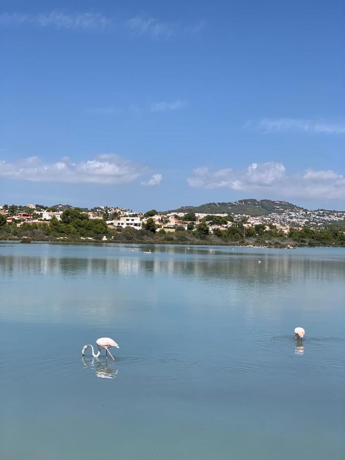 Apartamento Lagoon Calpe