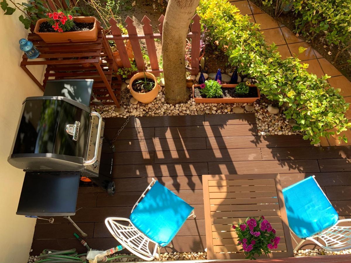 Apartamento Lagoon *