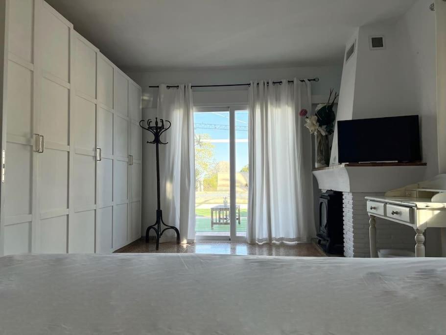 Corralets Holiday home