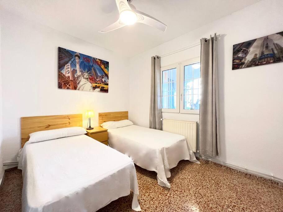 Holiday home Corralets *