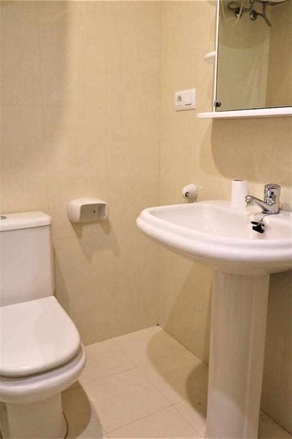 4c Mar2 1 Apartment Calpe