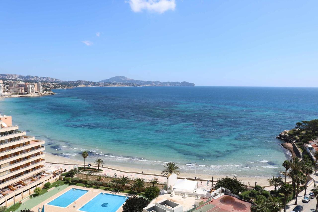 11f 2 Con Vistas Al Mar *
