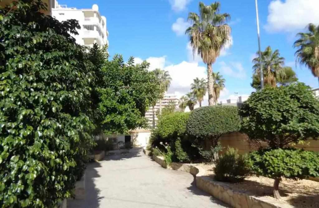 11a Ll 2 Dor Parking Wifi Y Vistas Al Mar Apartment *
