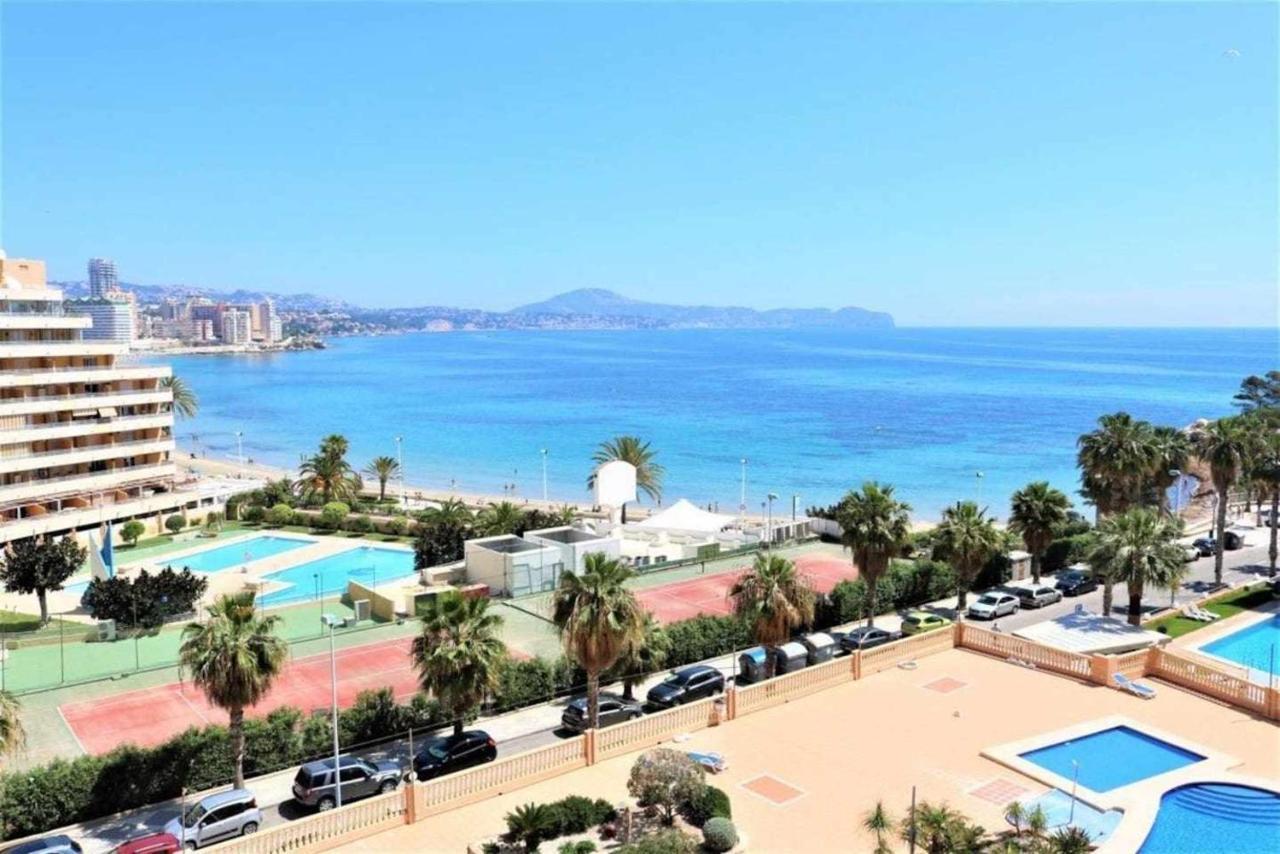 Apartment 4c Mar2 1 Calpe