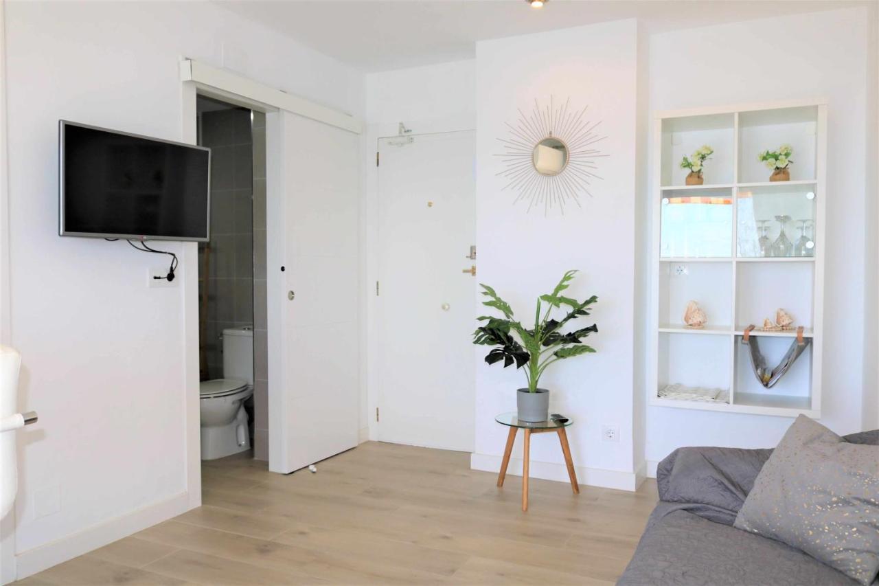 11f 2 Con Vistas Al Mar Apartamento