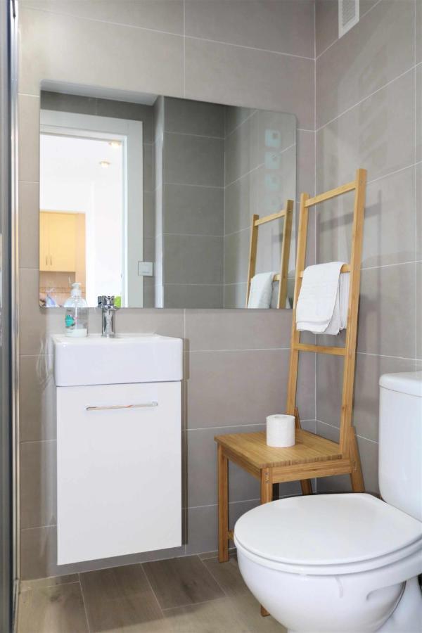 Apartamento 11f 2 Con Vistas Al Mar