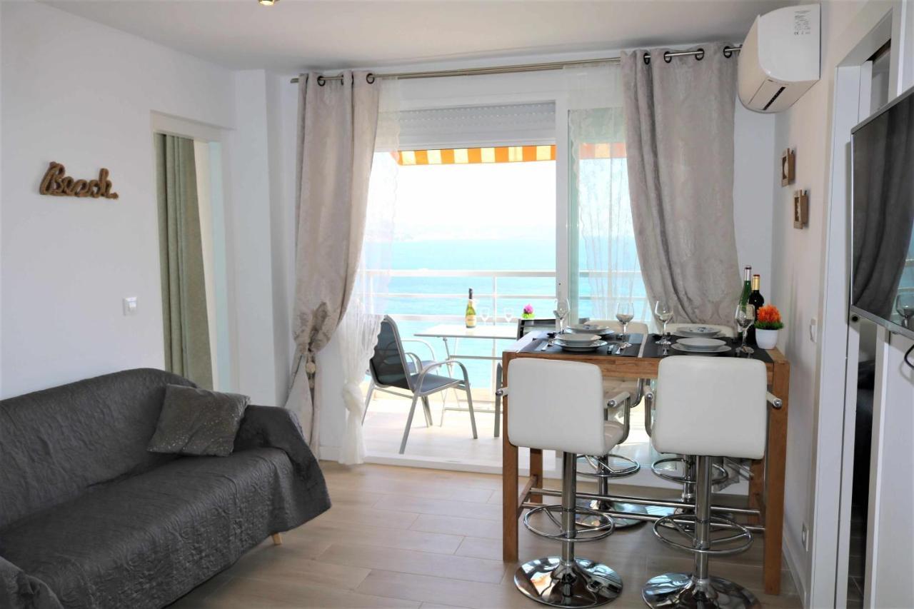 11f 2 Con Vistas Al Mar Apartamento