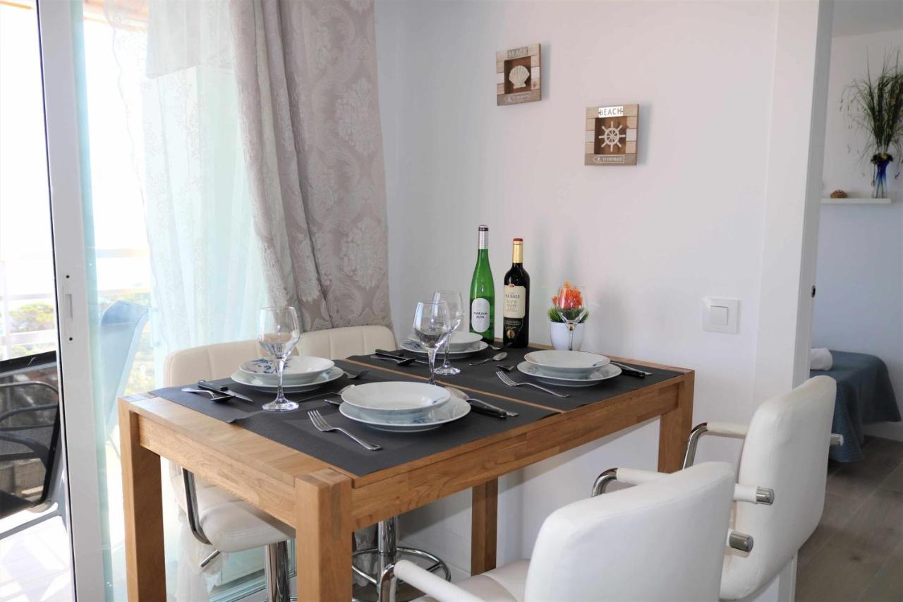 Apartamento 11f 2 Con Vistas Al Mar *