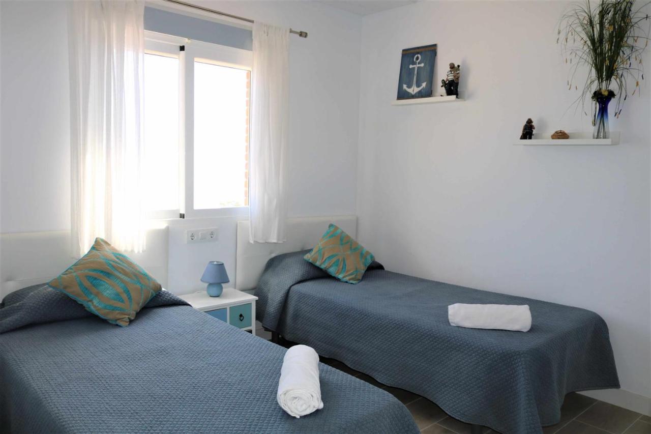 11f 2 Con Vistas Al Mar