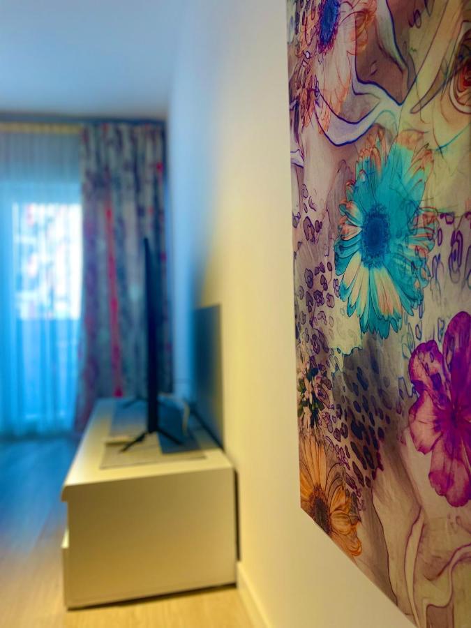 Apartment Iris 5 Minutos De La Playa, Centro De Ciudad
