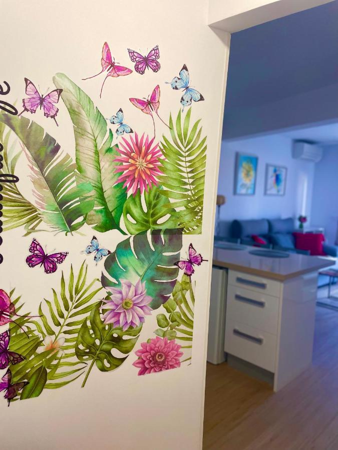 Apartamento Iris 5 Minutos De La Playa, Centro De Ciudad Calpe
