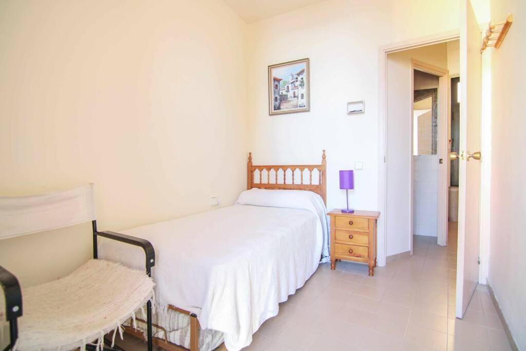 Apartment Con Vistas Al Mar - Anfiteatro 18