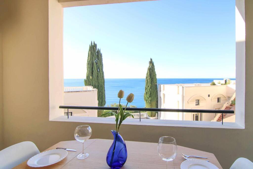Con Vistas Al Mar - Anfiteatro 18