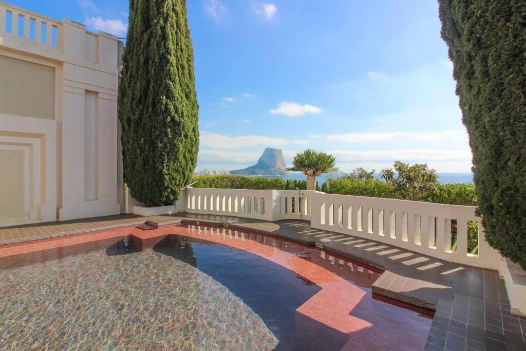 Apartment Con Vistas Al Mar - Anfiteatro 18 *