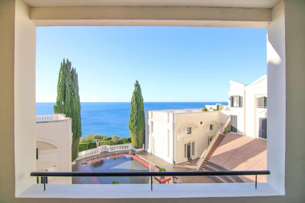 Con Vistas Al Mar - Anfiteatro 18 Calpe