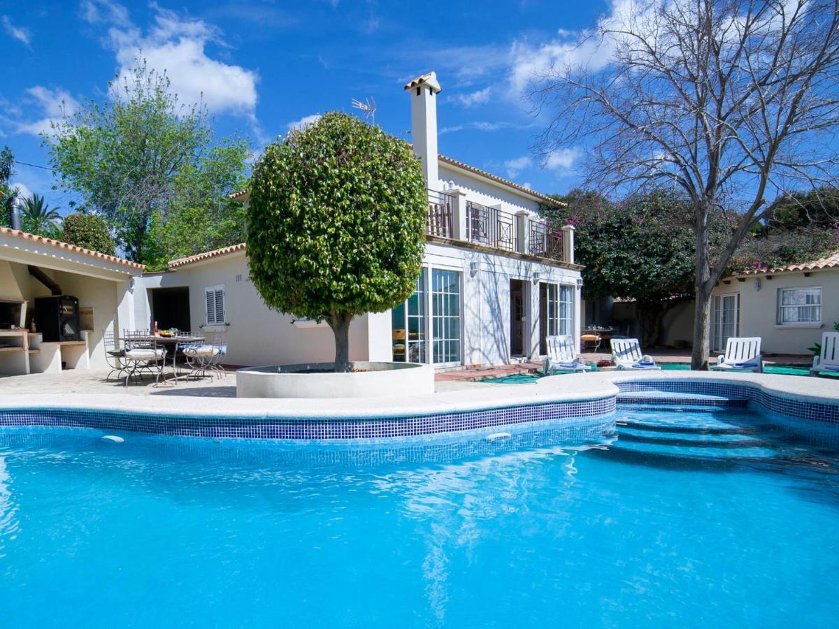 Alenar By Interhome Calpe