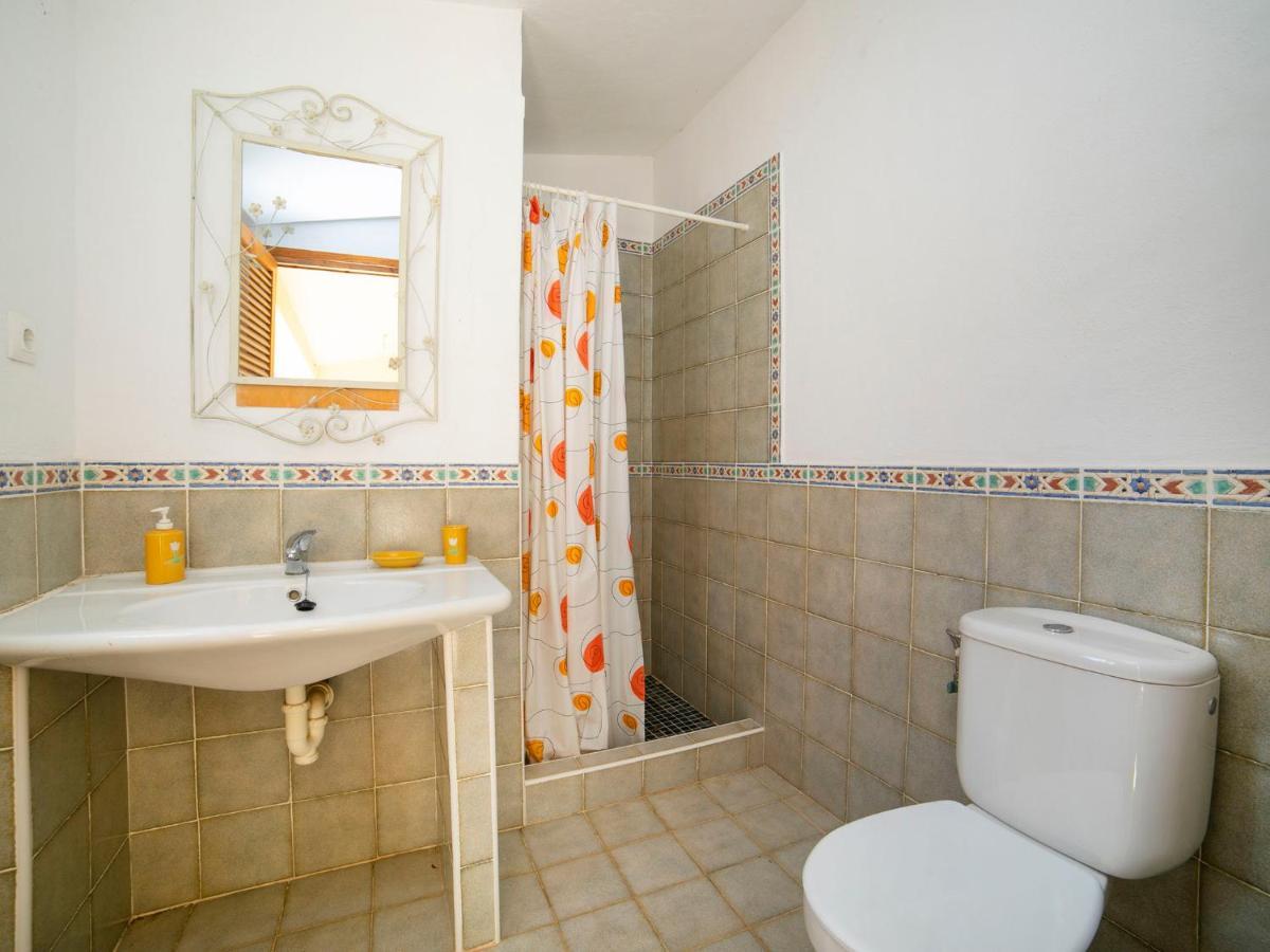 Alenar By Interhome * Calpe