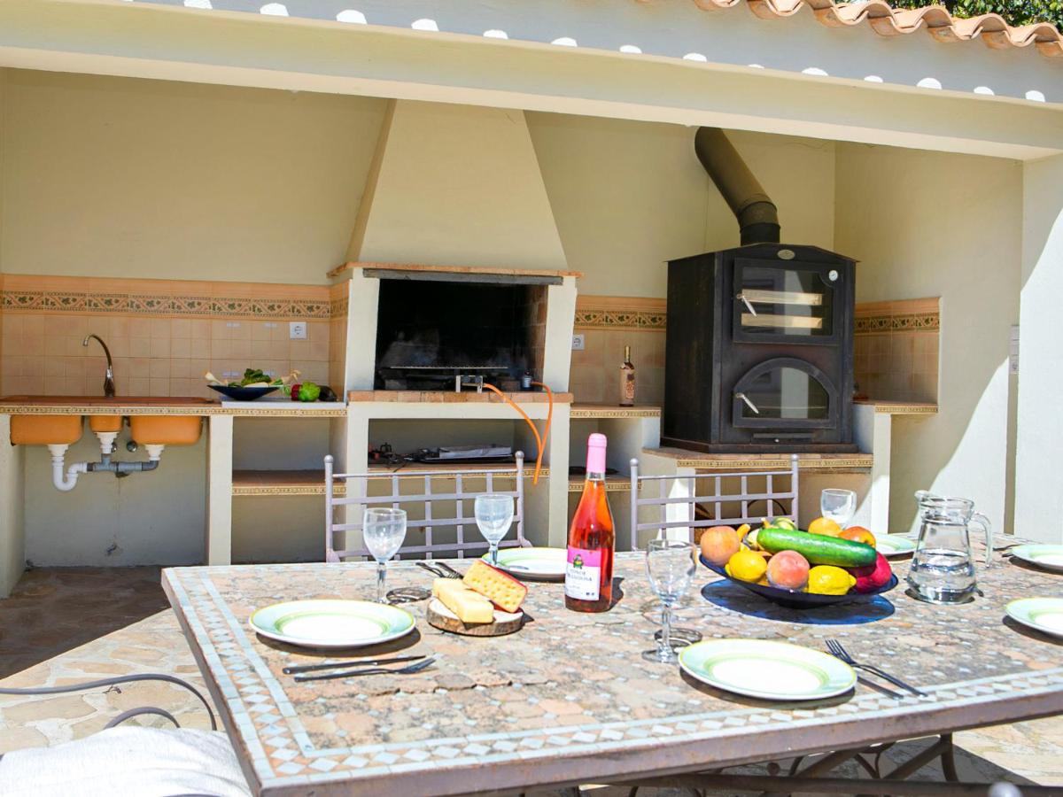 Сasa de vacaciones Alenar By Interhome Calpe