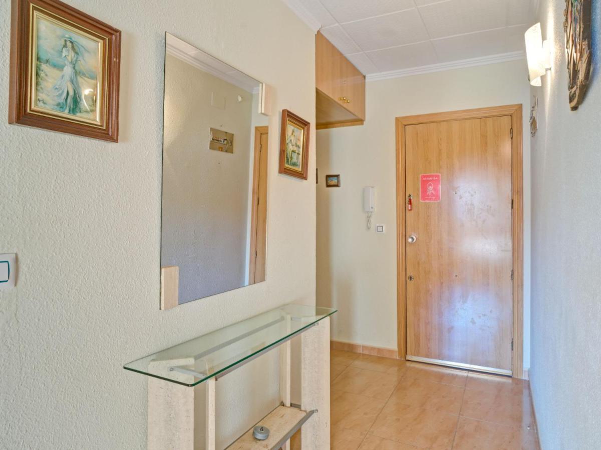 Apartamento Apolo Iv-6 By Interhome *