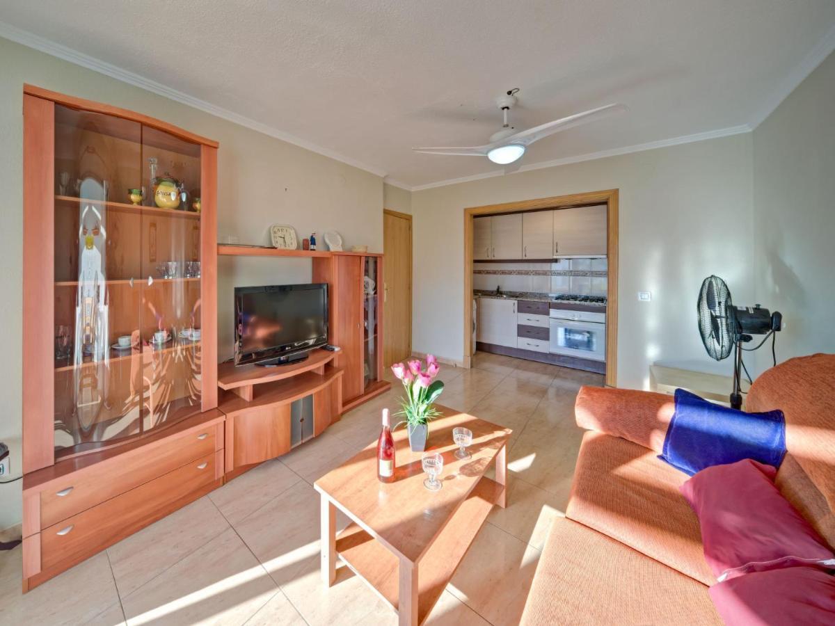 Apartamento Apolo Iv-6 By Interhome