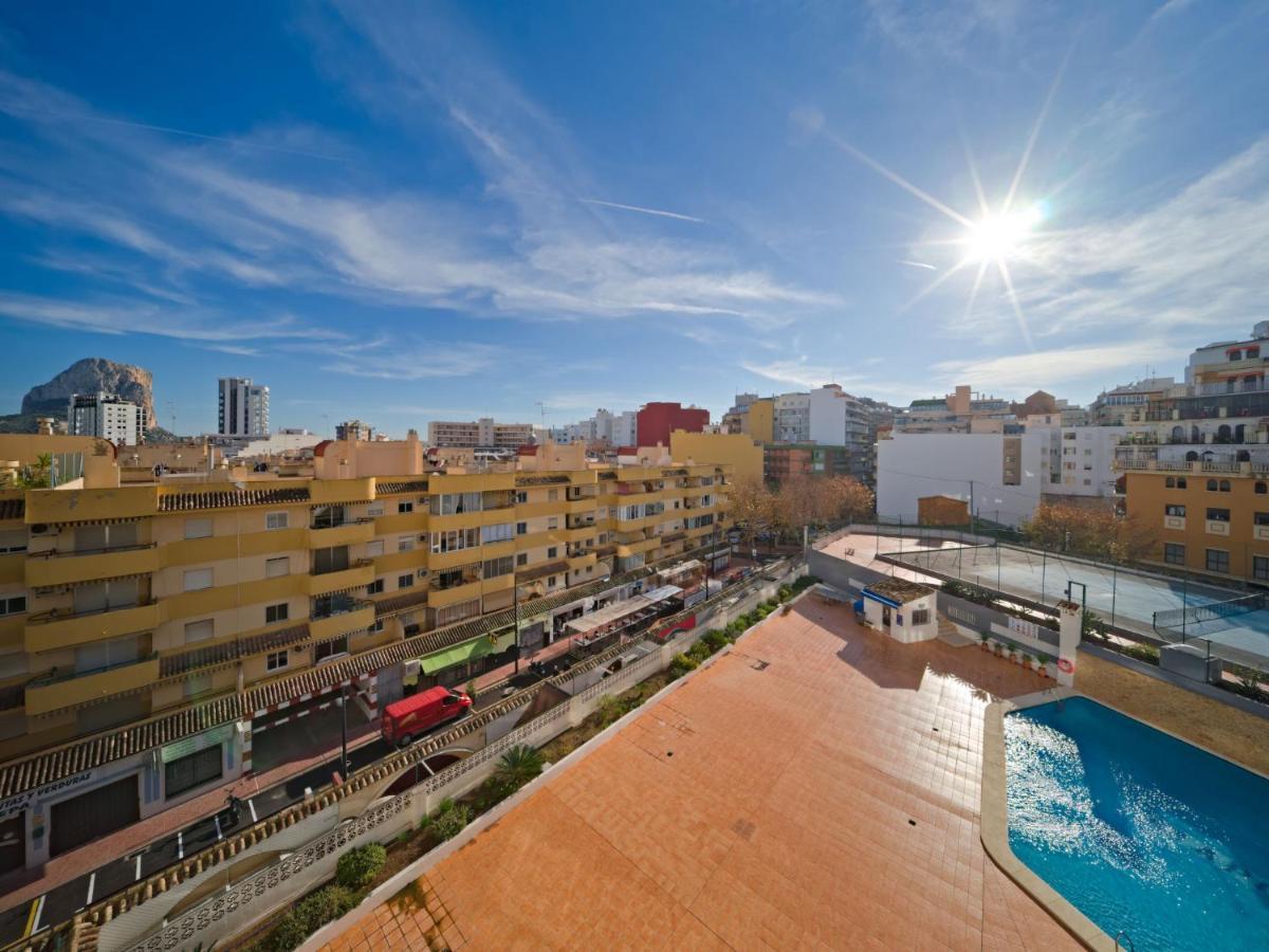 Apolo Iv-6 By Interhome Apartamento *