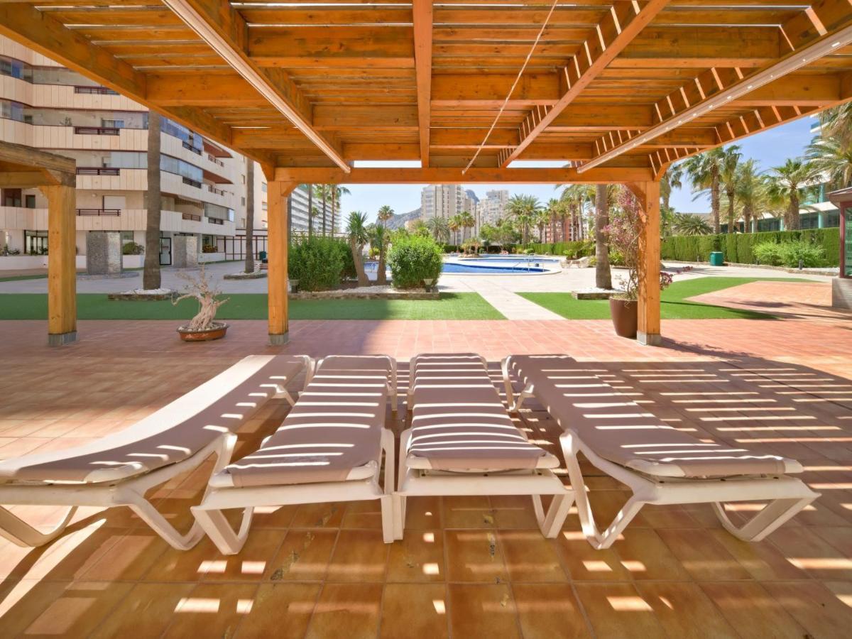 Coral 02 By Interhome Calpe