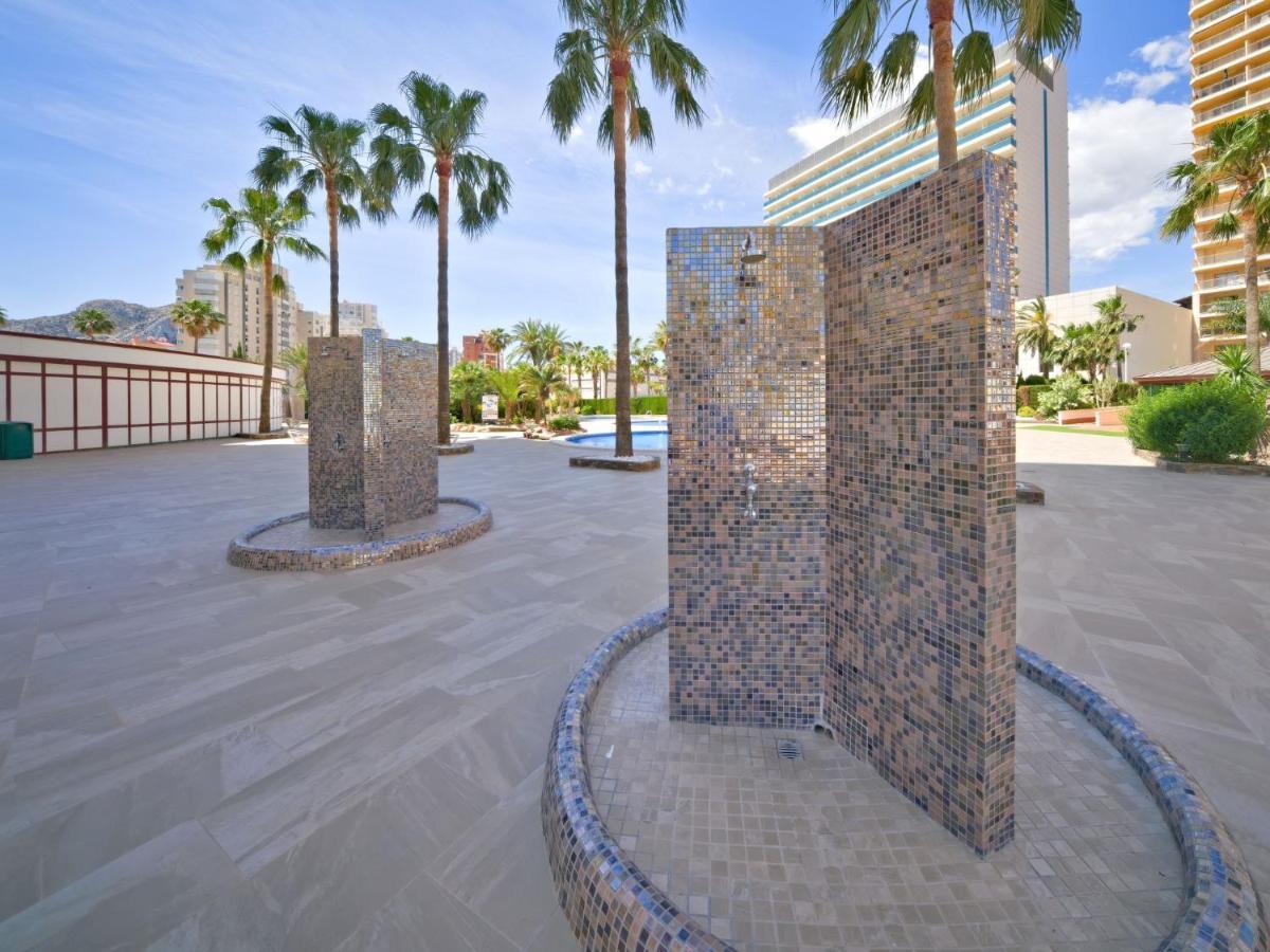Coral 02 By Interhome * Calpe