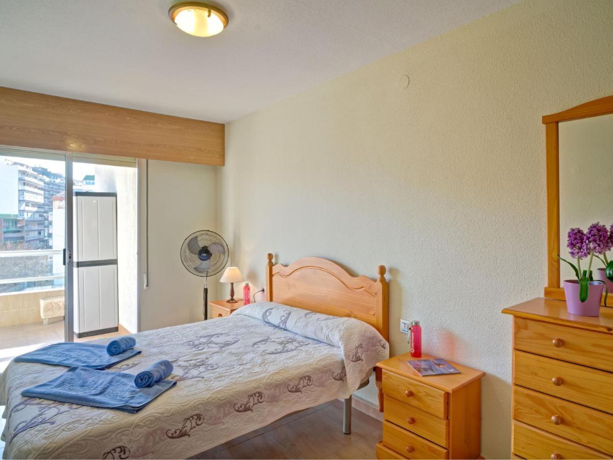 Apartamento Apolo Iv-6 By Interhome