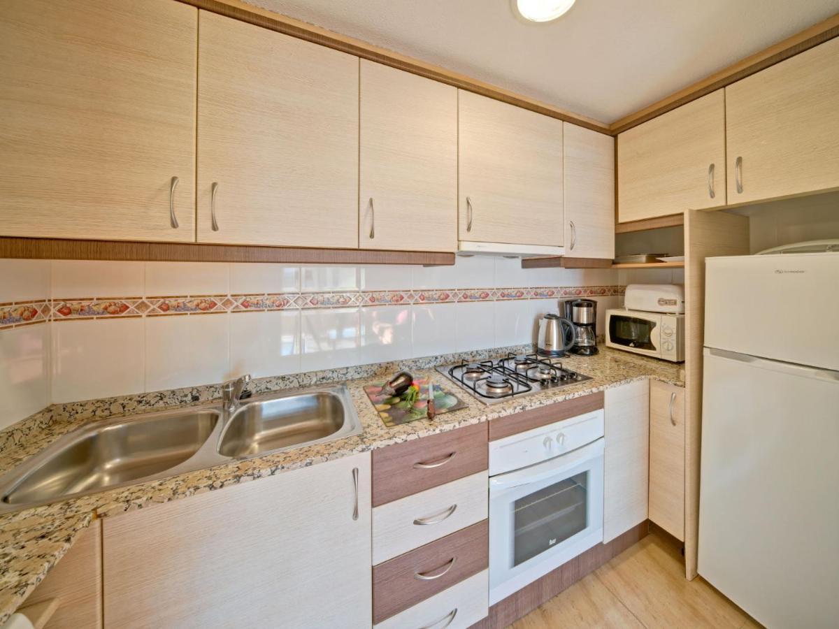 Apolo Iv-6 By Interhome * Calpe