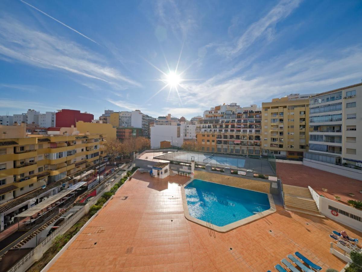 Apartamento Apolo Iv-6 By Interhome Calpe