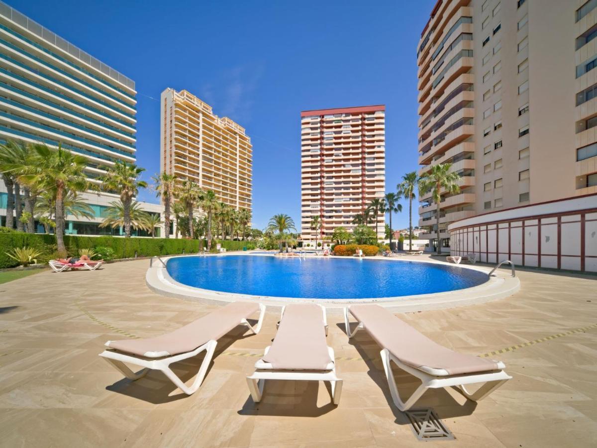 Coral 02 By Interhome Apartamento *