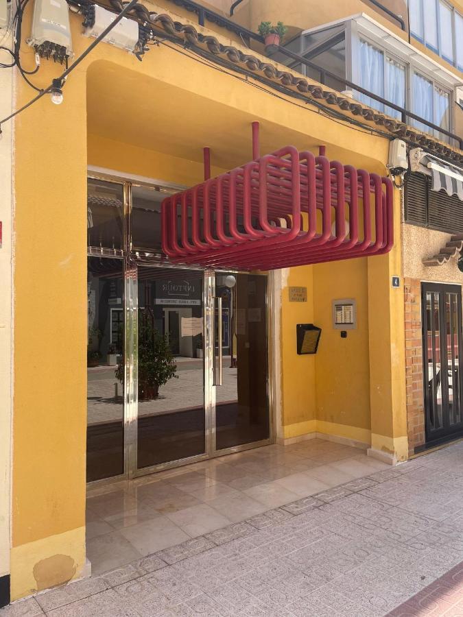 Apolo Martin Apartamento *