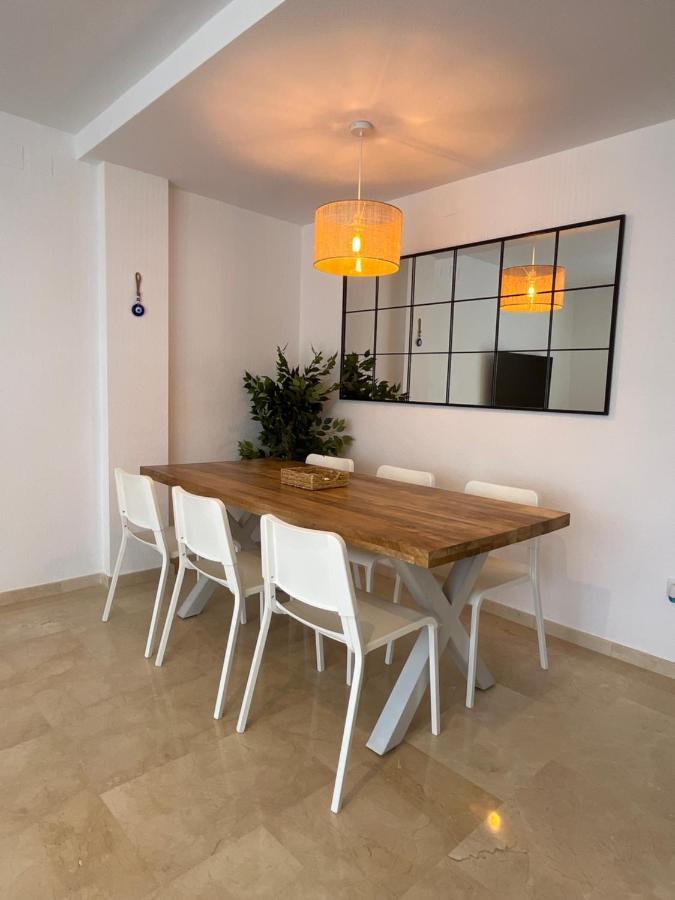 Apartment Duplex 6 Personas En Zona Tranquila *