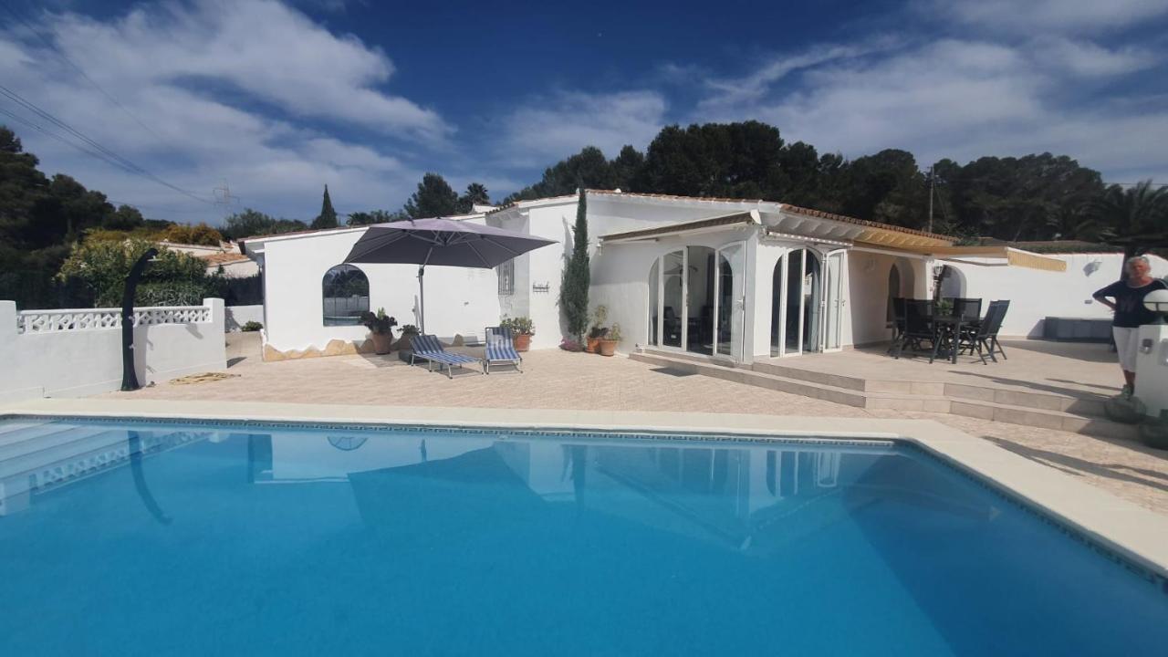 Cheerful 2-bedroom With Private Pool Villa