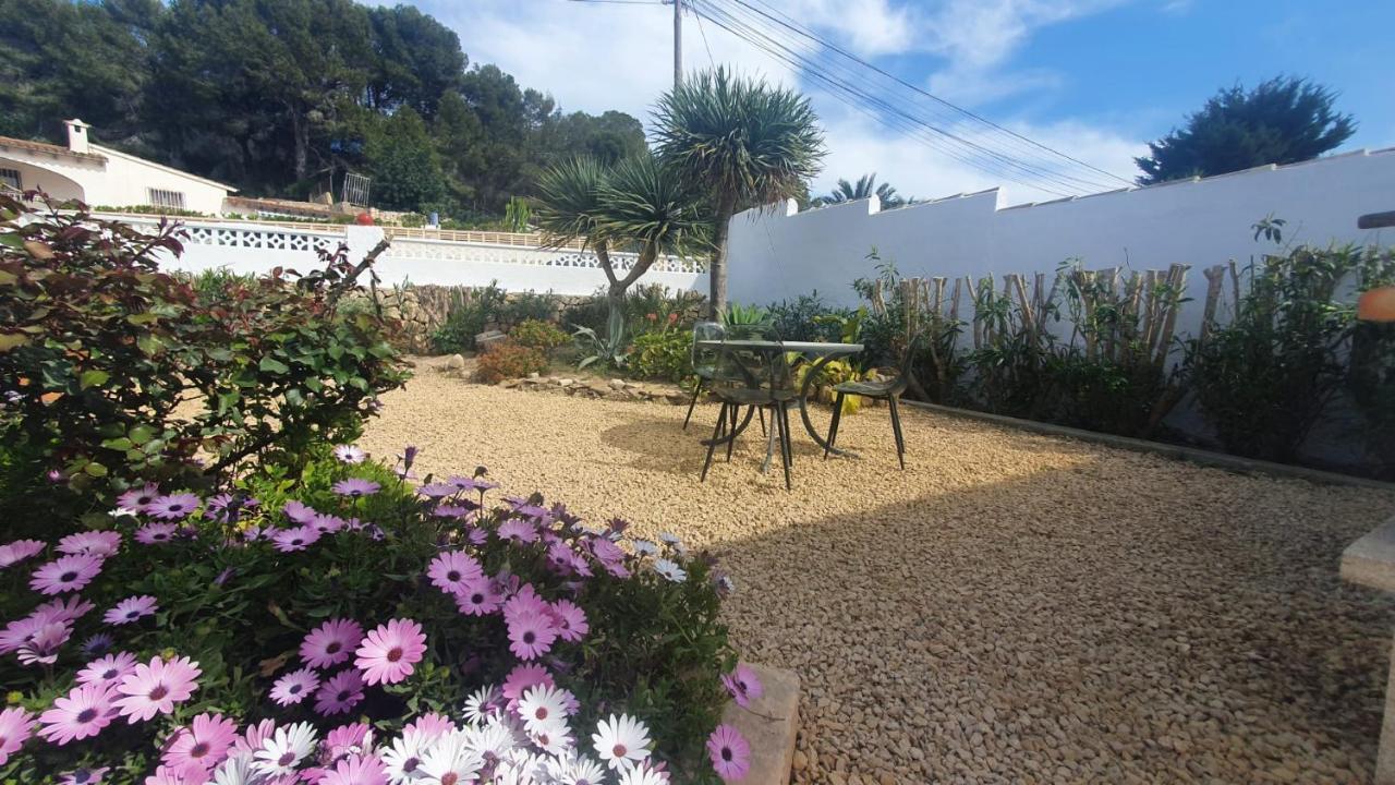 Cheerful 2-bedroom With Private Pool * Calpe