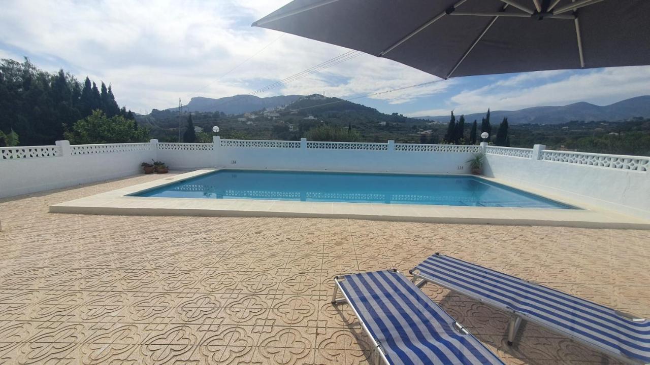 Cheerful 2-bedroom With Private Pool Villa