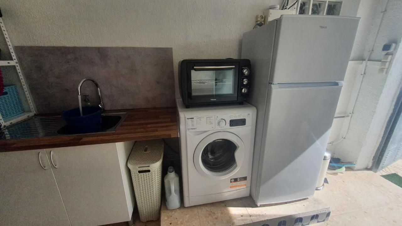 Cheerful 2-bedroom With Private Pool Calpe